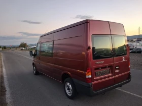 Обява за продажба на Ford Transit 2.0 клима 6 места перфектен макси ~8 300 лв. - изображение 2