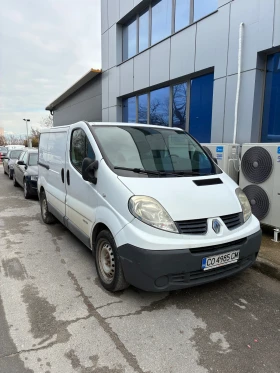 Renault Trafic  - изображение 1