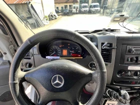 Mercedes-Benz Sprinter | Mobile.bg    4