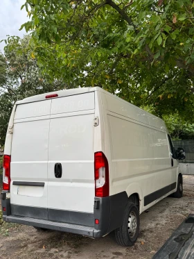 Citroen Relay 2, 2 | Auto.bg — изображение 4