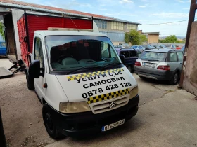 Citroen Jumper 2300jtd | Mobile.bg � ����� ������ 8
