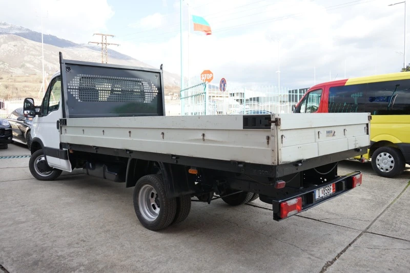 Iveco Daily 3.0HPI* 35c15* Климатик, снимка 8 - Бусове и автобуси - 43972075