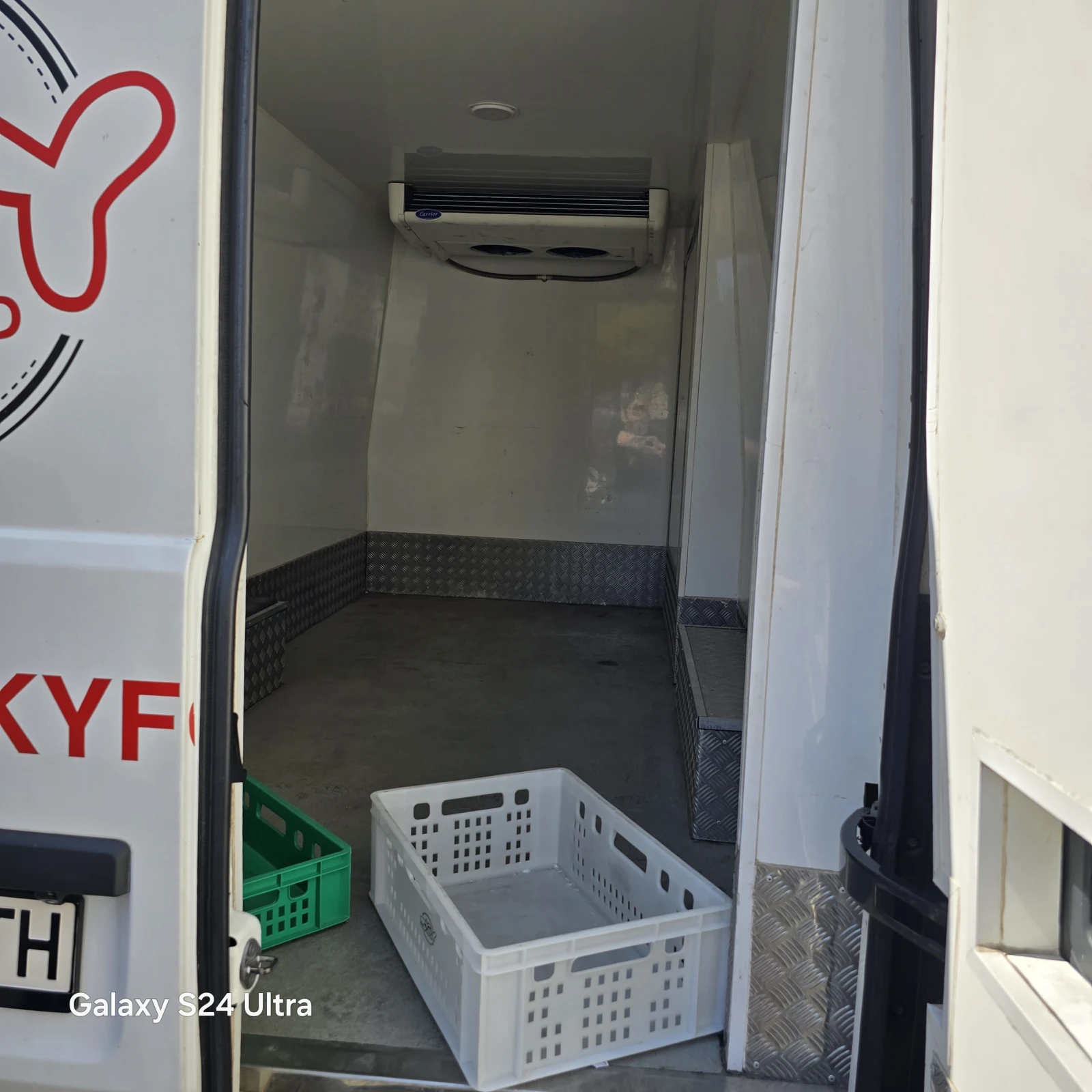 Hyundai H350  2.5CRDI - изображение 4