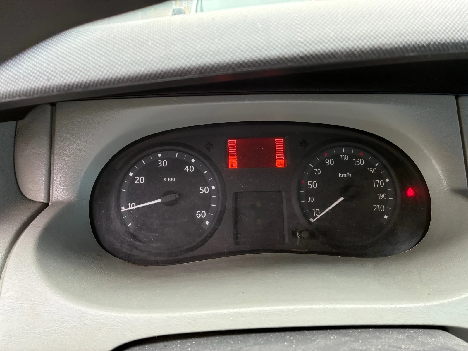 Renault Trafic  - изображение 4