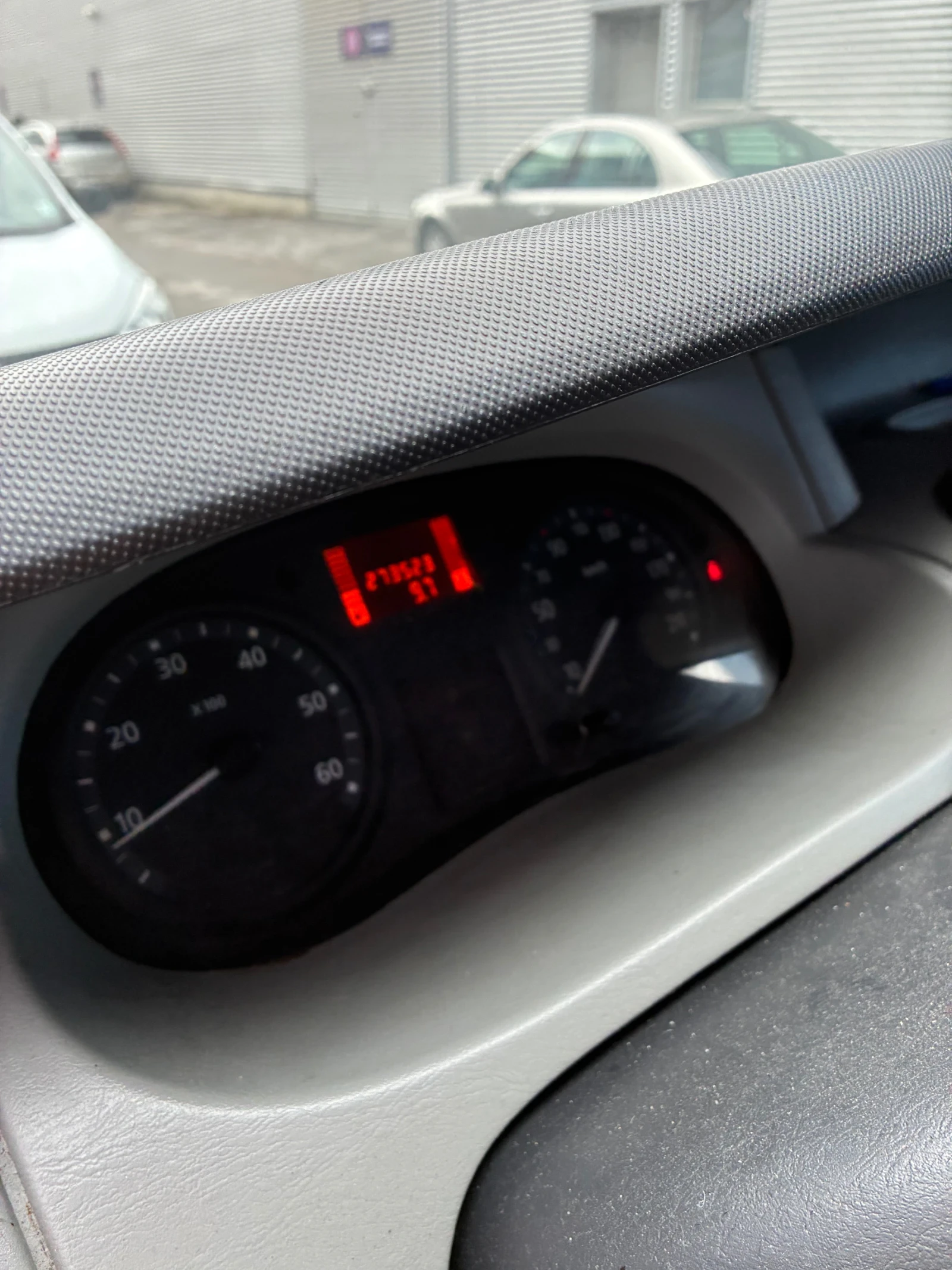 Renault Trafic  - изображение 5