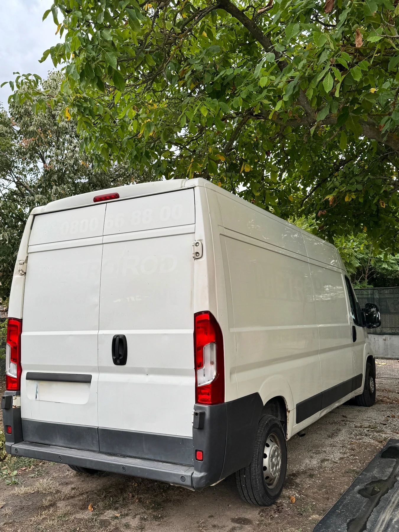 Citroen Relay 2, 2 | Mobile.bg � ����������� 4