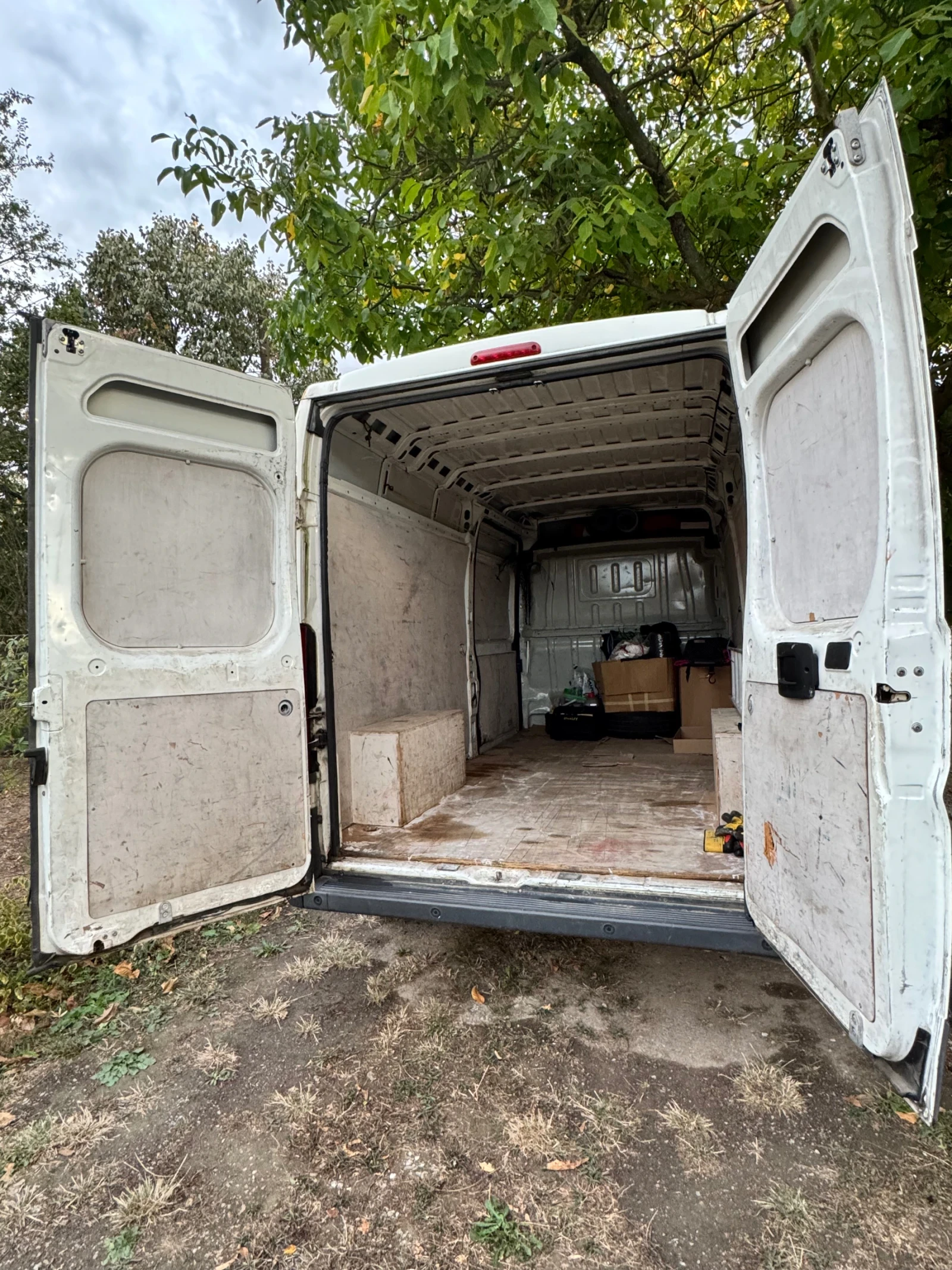 Citroen Relay 2, 2 | Mobile.bg � ����������� 5