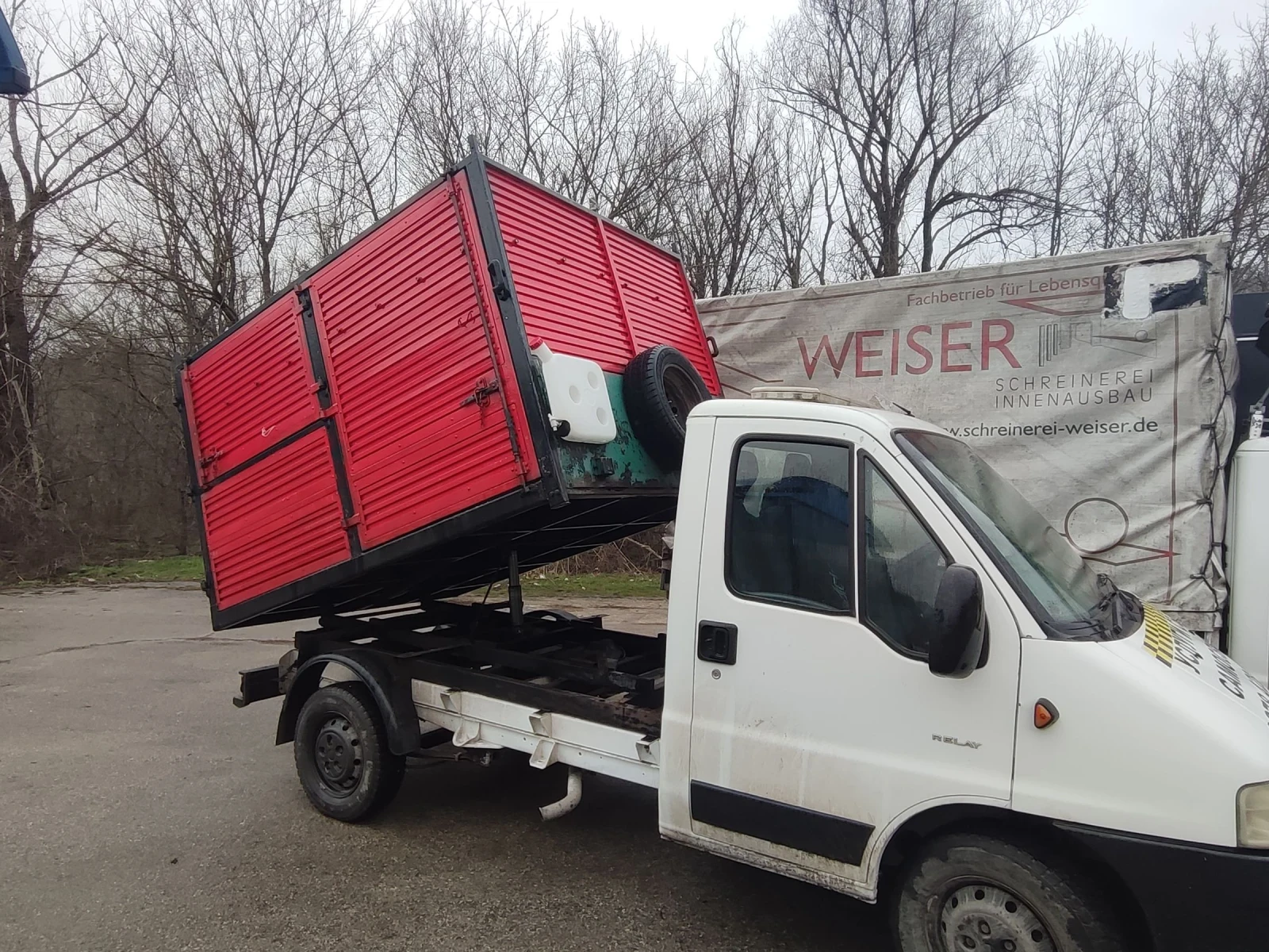 Citroen Jumper 2300jtd | Mobile.bg � ����������� 2