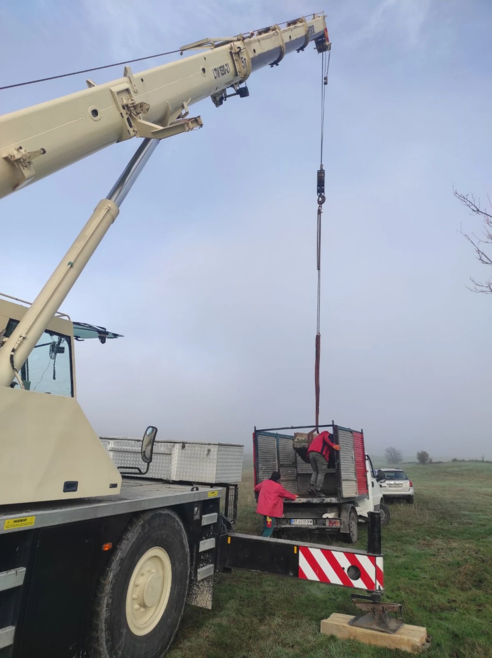 Citroen Jumper 2300jtd | Mobile.bg � ����������� 5