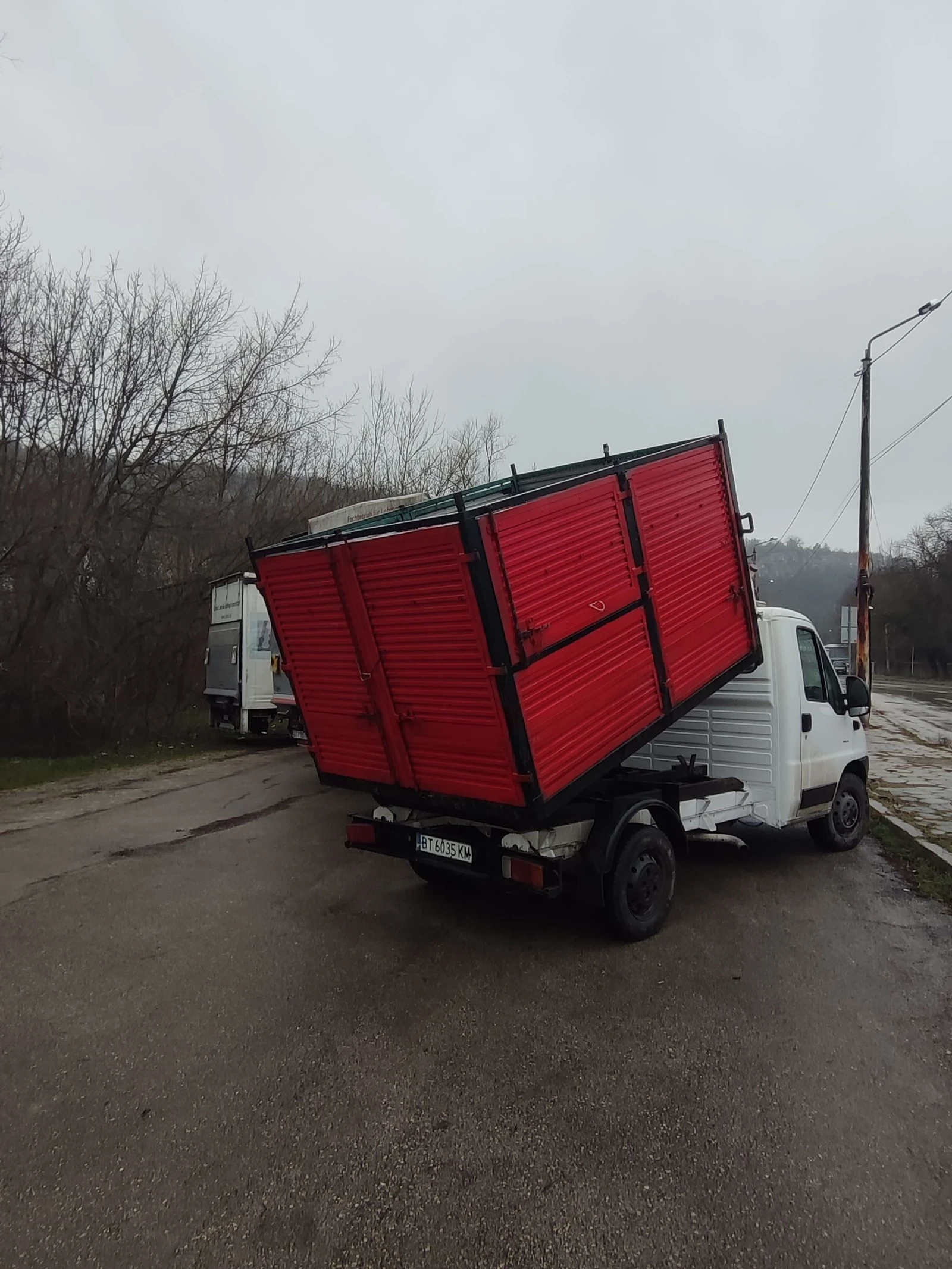 Citroen Jumper 2300jtd | Mobile.bg � ����������� 3