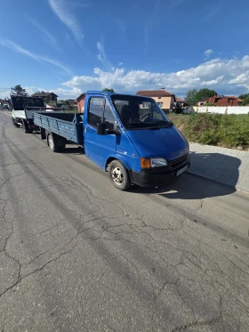 Ford Transit, снимка 2
