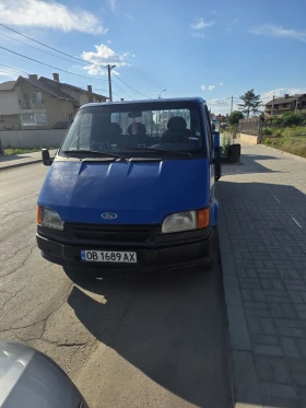 Ford Transit | Mobile.bg � ����� ������ 4