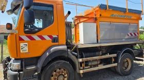 Renault Midlum 4x4 �������� 240DXI | Mobile.bg � ����� ������ 3