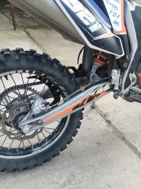 Ktm Freeride 350, снимка 5