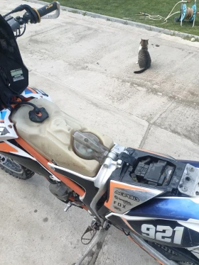 Ktm Freeride 350, снимка 12