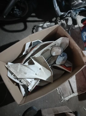 Ktm Freeride 350, снимка 15