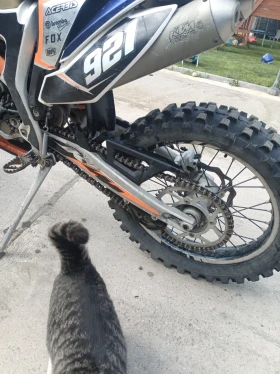 Ktm Freeride 350, снимка 4