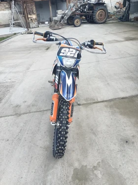 Ktm Freeride 350, снимка 7
