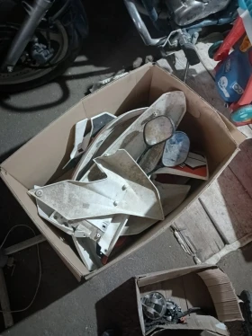 Ktm Freeride 350, снимка 14