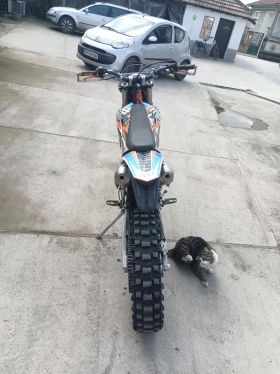 Ktm Freeride 350, снимка 3