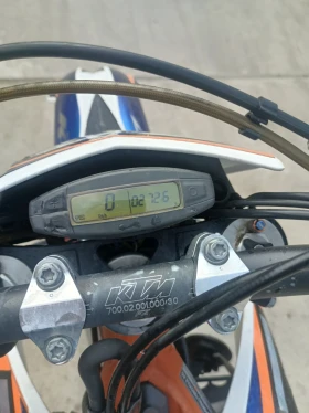 Ktm Freeride 350, снимка 11