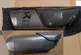 Yamaha YZF-R1, снимка 4