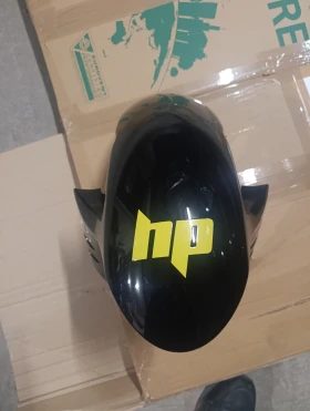 Yamaha YZF-R1, снимка 10