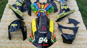 Yamaha YZF-R1, снимка 14