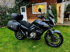 Suzuki V-strom DL650, снимка 8