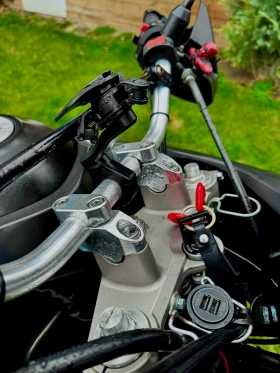 Suzuki V-strom DL650, снимка 7