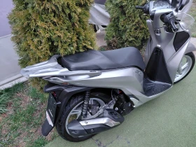 Honda Sh Abs/fulled/keyless , снимка 7