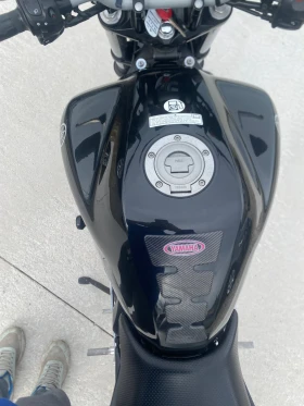 Yamaha FZ6N S2, снимка 12