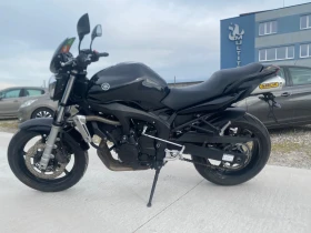 Yamaha FZ6N S2, снимка 16