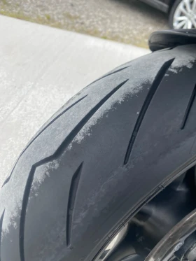 Yamaha FZ6N S2, снимка 7