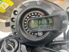 Yamaha FZ6N S2, снимка 11