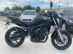 Yamaha FZ6N S2, снимка 5