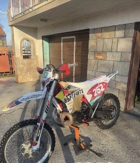 GASGAS EC 300, снимка 3