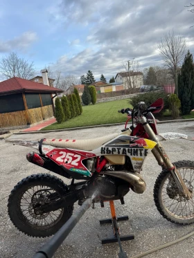 GASGAS EC 300, снимка 2