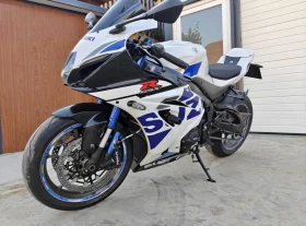 Suzuki Gsxr, снимка 1