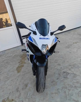 Suzuki Gsxr, снимка 6