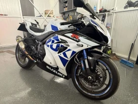 Suzuki Gsxr, снимка 2