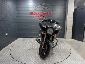 Kawasaki Voyager VAQUERO 2023 DEEP SILVER , снимка 4