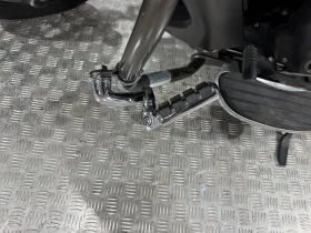 Kawasaki Voyager VAQUERO 2023 DEEP SILVER , снимка 10