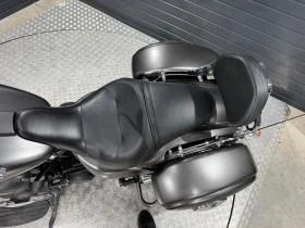 Kawasaki Voyager VAQUERO 2023 DEEP SILVER , снимка 11