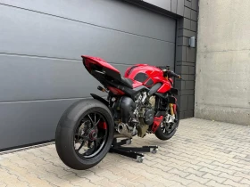 Ducati Streetfighter v4, снимка 4