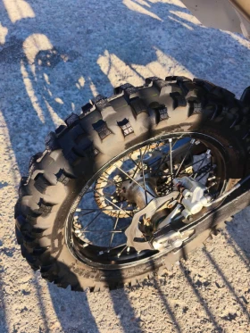 Ktm EXC EXC F 350, снимка 8