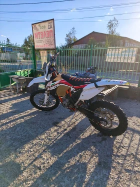 Ktm EXC EXC F 350, снимка 3