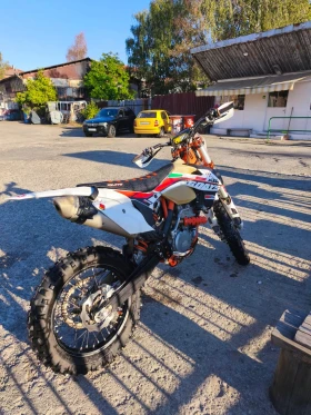 Ktm EXC EXC F 350, снимка 5