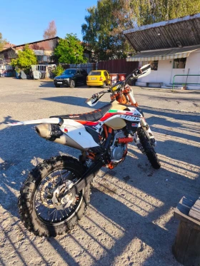 Ktm EXC EXC F 350, снимка 6