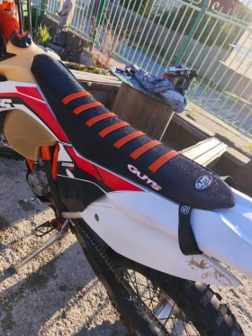 Ktm EXC EXC F 350, снимка 9